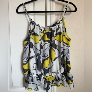 Banana Republic Tank